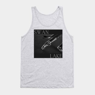 Ballet Tank Top